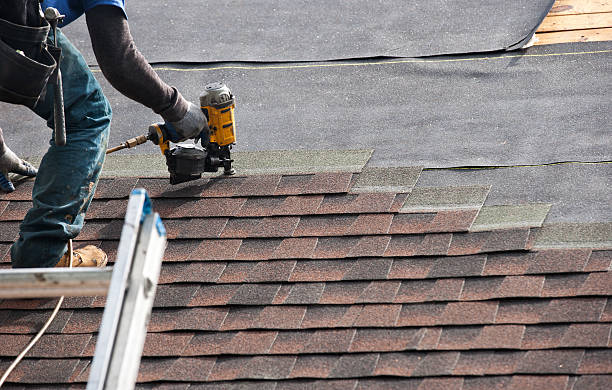 Licensed Gutter Installation service in Oberlin, OH - Brentwood Metal Roofing